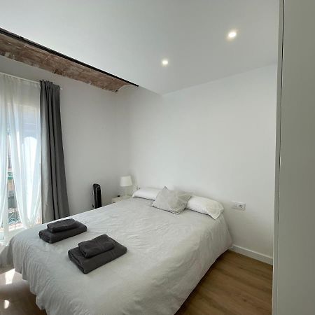 Apartamento Kemacu 바르셀로나 외부 사진