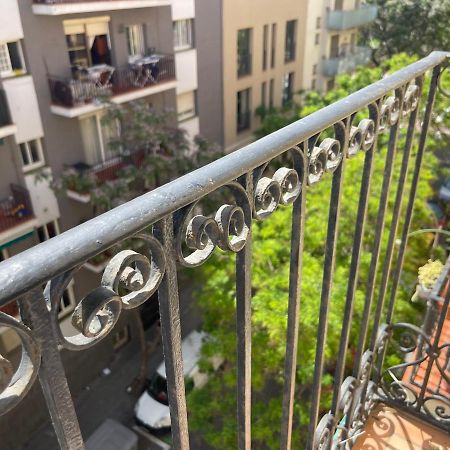 Apartamento Kemacu 바르셀로나 외부 사진