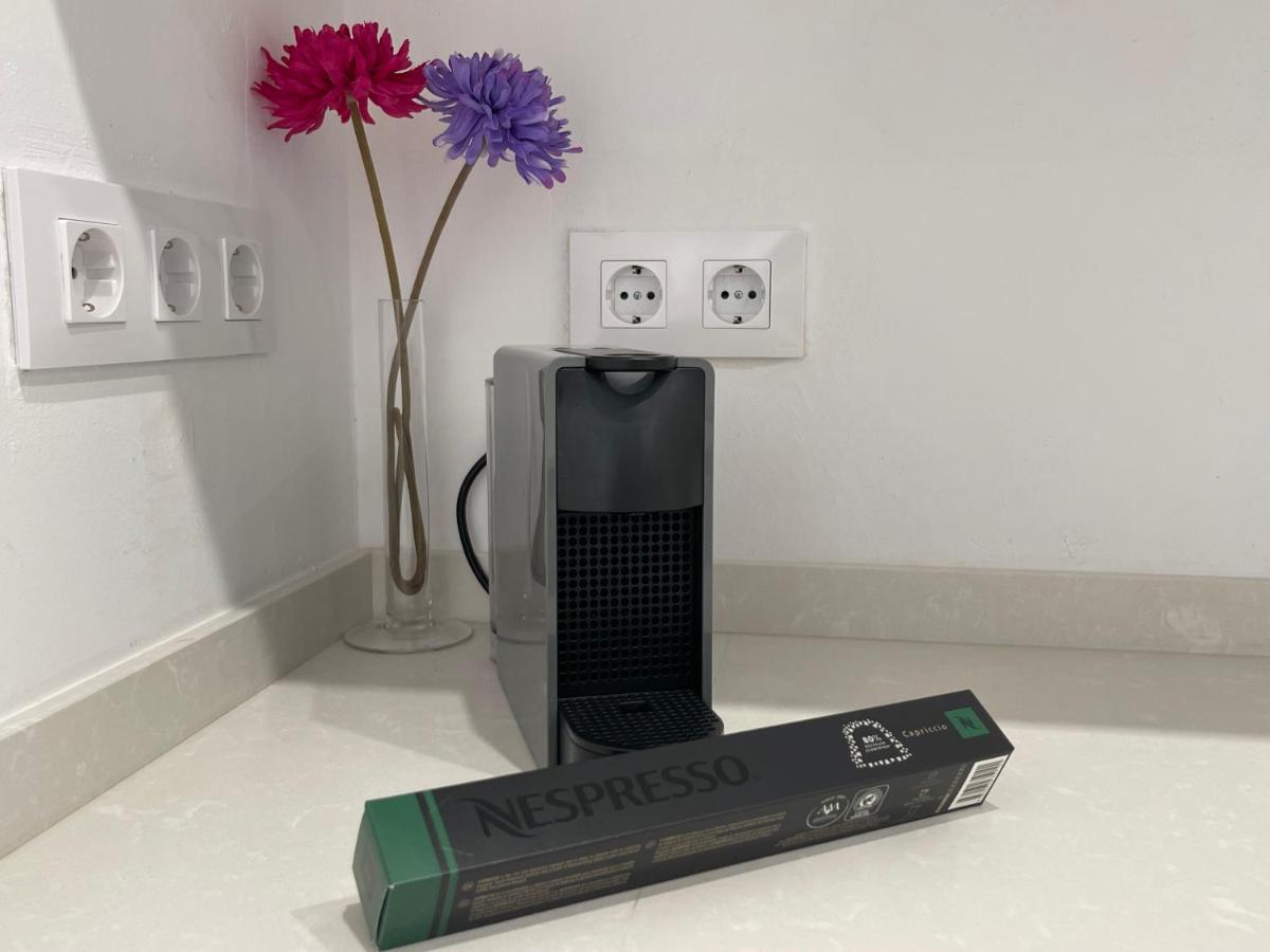 Apartamento Kemacu 바르셀로나 외부 사진