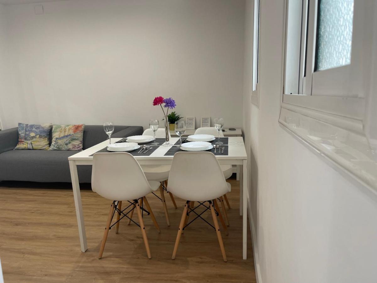 Apartamento Kemacu 바르셀로나 외부 사진