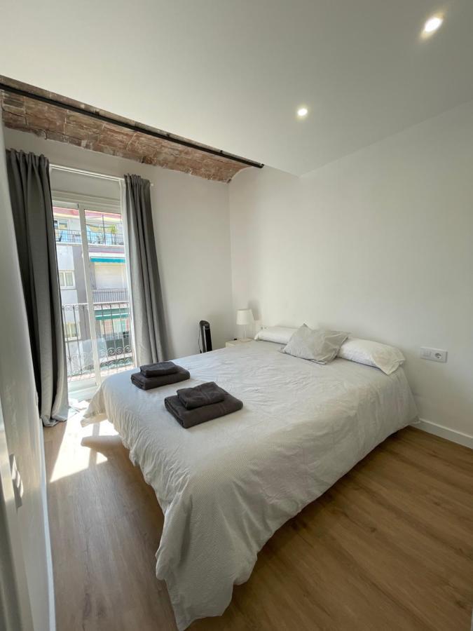 Apartamento Kemacu 바르셀로나 외부 사진
