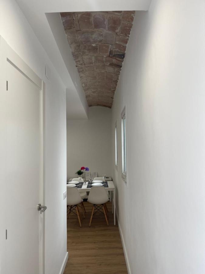 Apartamento Kemacu 바르셀로나 외부 사진