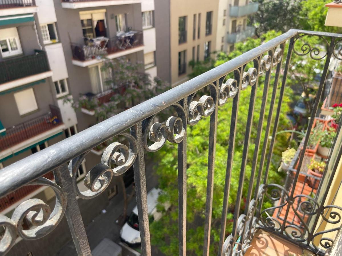 Apartamento Kemacu 바르셀로나 외부 사진