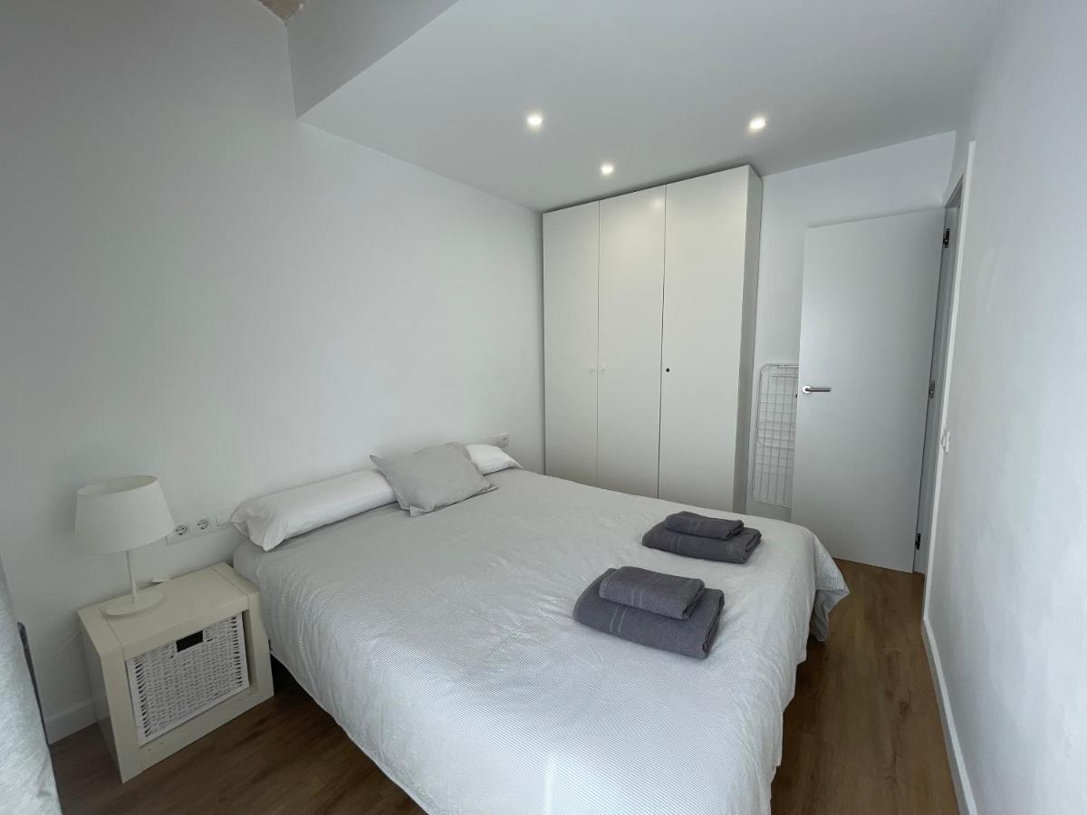 Apartamento Kemacu 바르셀로나 외부 사진