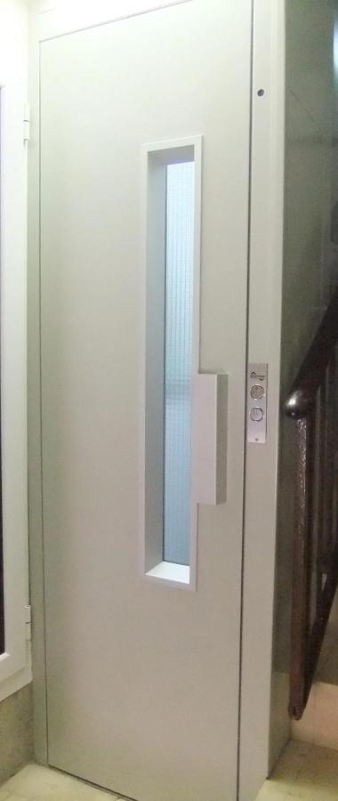 Apartamento Kemacu 바르셀로나 외부 사진