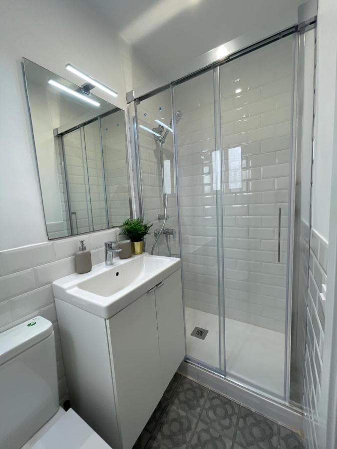 Apartamento Kemacu 바르셀로나 외부 사진