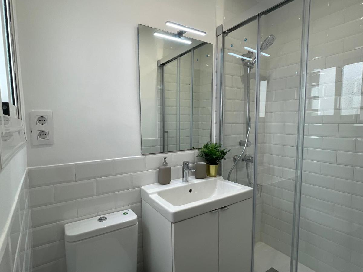 Apartamento Kemacu 바르셀로나 외부 사진
