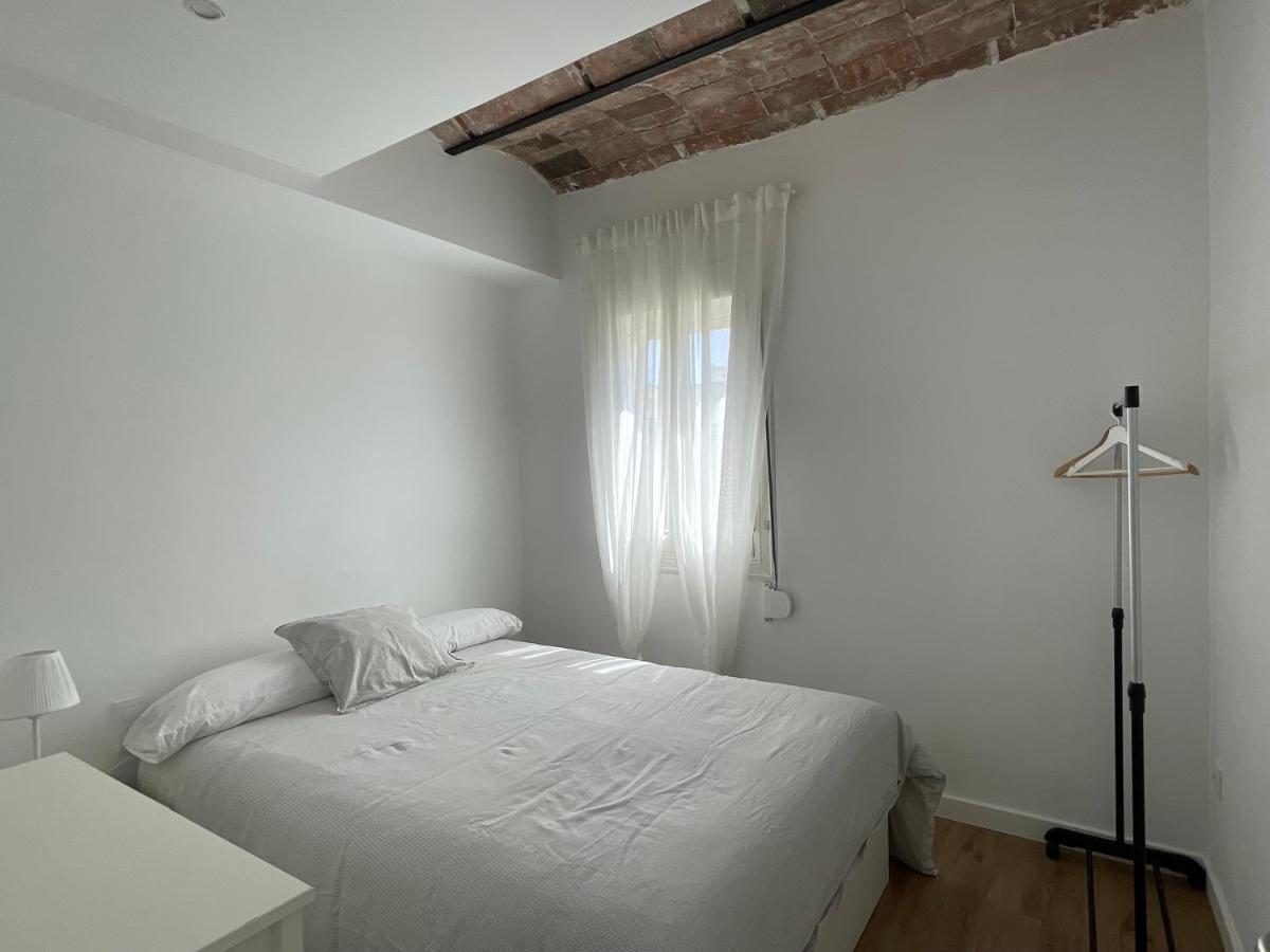 Apartamento Kemacu 바르셀로나 외부 사진