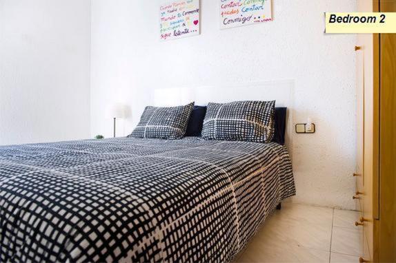 Apartamento Kemacu 바르셀로나 객실 사진
