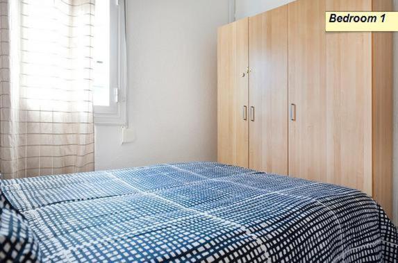Apartamento Kemacu 바르셀로나 객실 사진